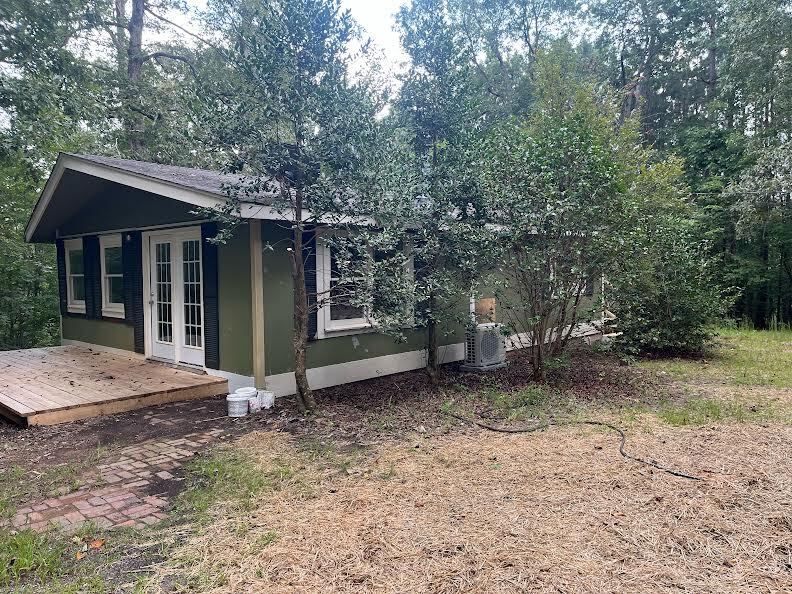 450 Ivy St in Demorest, GA - Building Photo