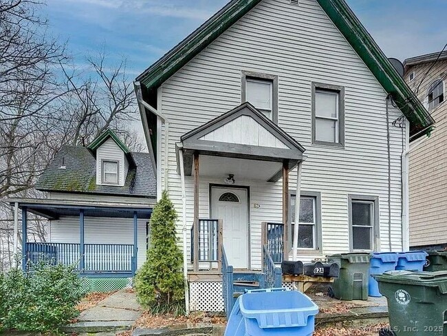 property at 82 6th St