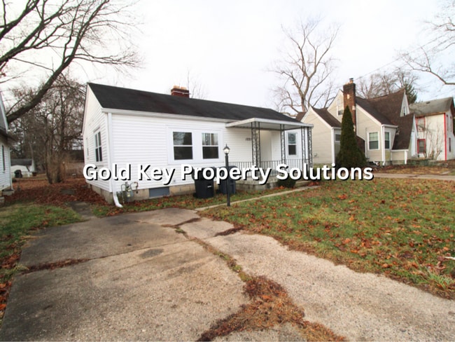 1221 E 10th St in Anderson, IN - Building Photo - Building Photo