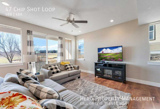 47 Chip Shot Loop in Saratoga Springs, UT - Foto de edificio - Building Photo