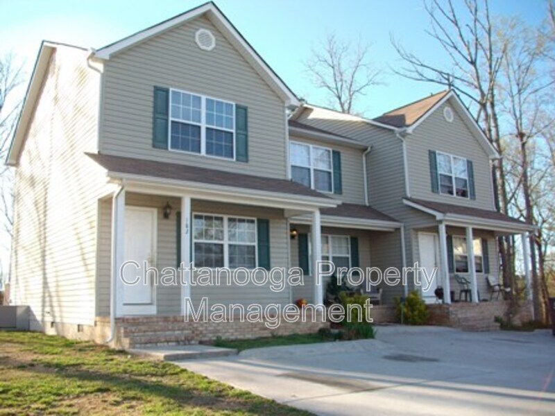 182 Timothy Dr in Ringgold, GA - Building Photo