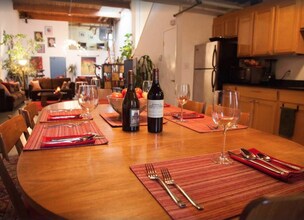 1924 Union St in Oakland, CA - Building Photo - Building Photo