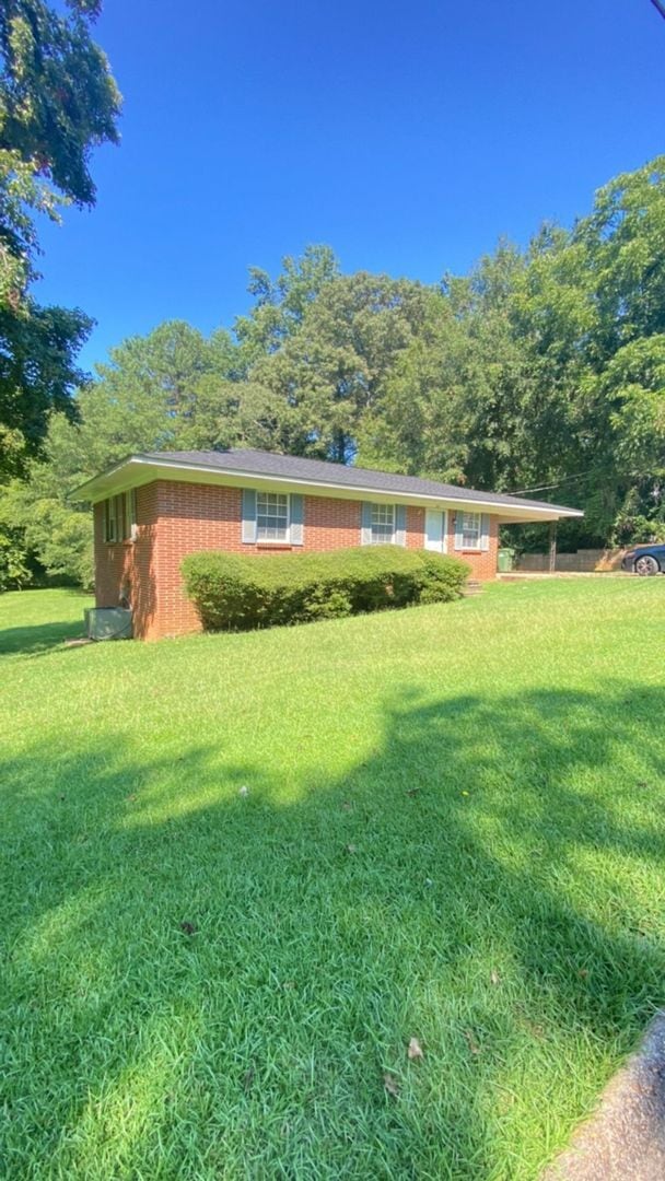 6607 24th Ave in Valley, AL - Building Photo - Building Photo