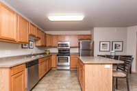 Prairie Heights Apartments photo'