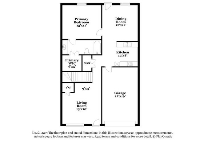 1541 Passage Dr in Murfreesboro, TN - Building Photo - Building Photo