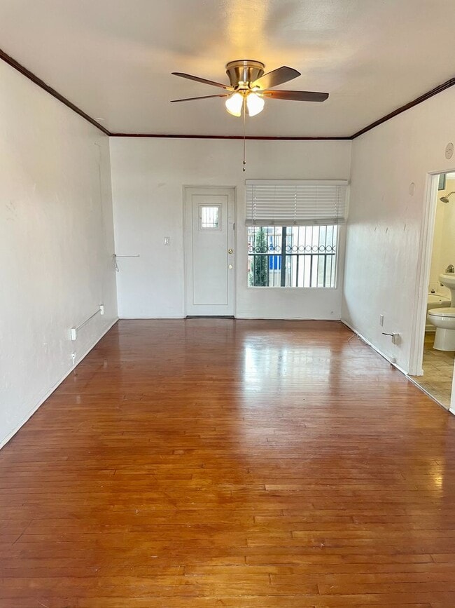 4118 Adams Ave in San Diego, CA - Foto de edificio - Building Photo