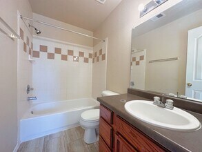 13956 Vaquero Rock Dr in El Paso, TX - Building Photo - Building Photo