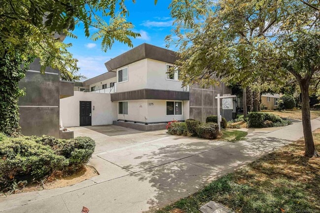 property at 2275 Grand Ave