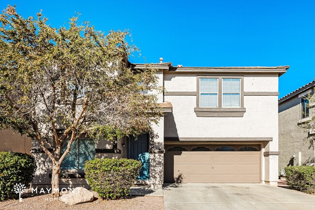 property at 2668 S Southwind Dr