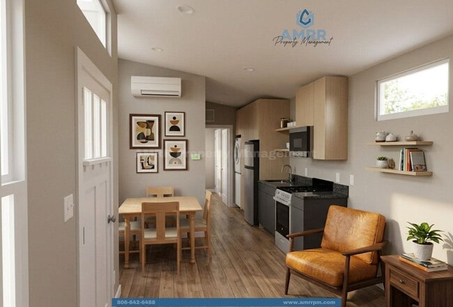 214 Fig Ave in Lubbock, TX - Building Photo - Building Photo