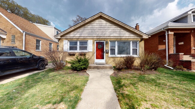 property at 311 Nordica Ave