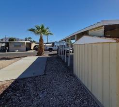 3601 E Wyoming Ave in Las Vegas, NV - Building Photo - Building Photo