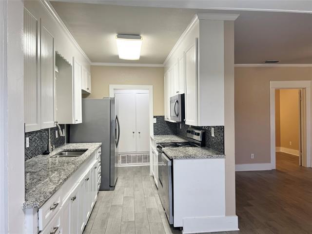 property at 201 Kirksey St