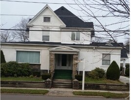 203 E Pine St, Unit 3