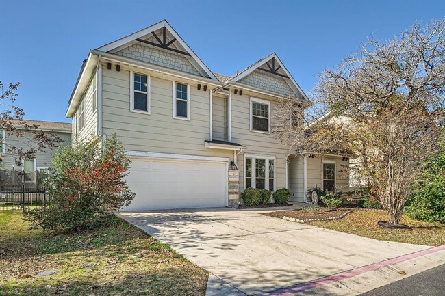 14709 Stillman Bnd in Austin, TX - Foto de edificio - Building Photo