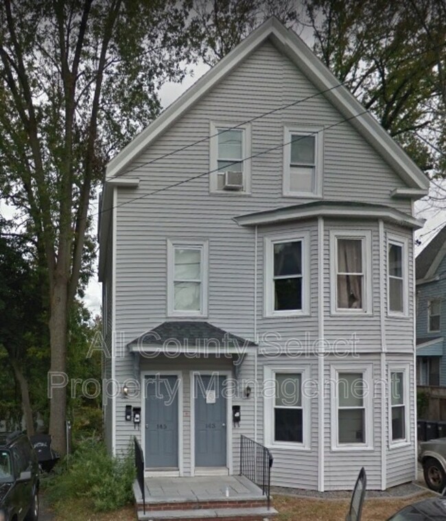 property at 143 S Elm St