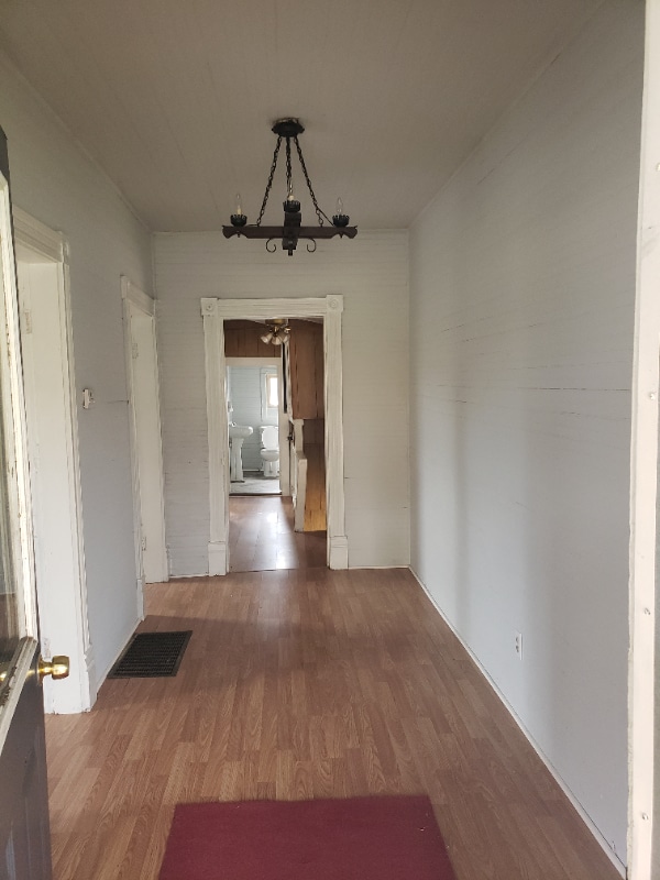 property at 1517 Garfield Ave