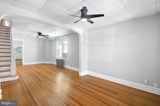 862 Ohio Ave in Trenton, NJ - Building Photo - Building Photo