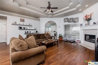 1415 Loving Trl in Belton, TX - Building Photo - Building Photo