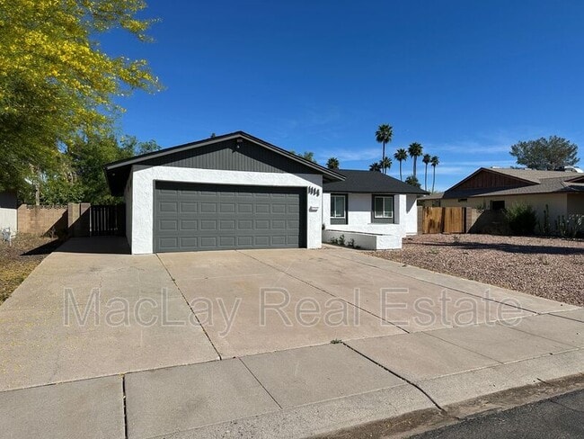 1114 E Carter Dr in Tempe, AZ - Building Photo - Building Photo