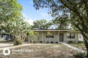 7032 Tripoli Way in Orlando, FL - Building Photo