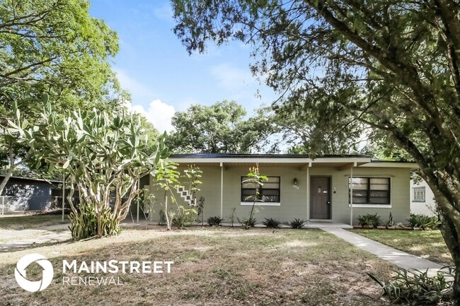 property at 7032 Tripoli Way