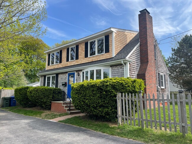 property at 56 Willow St
