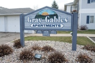 GRAY GABLES OF ALBERT LEA Apartments