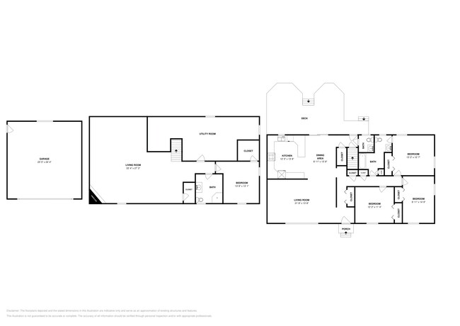 13758 Flay Ave N in Hugo, MN - Building Photo - Building Photo