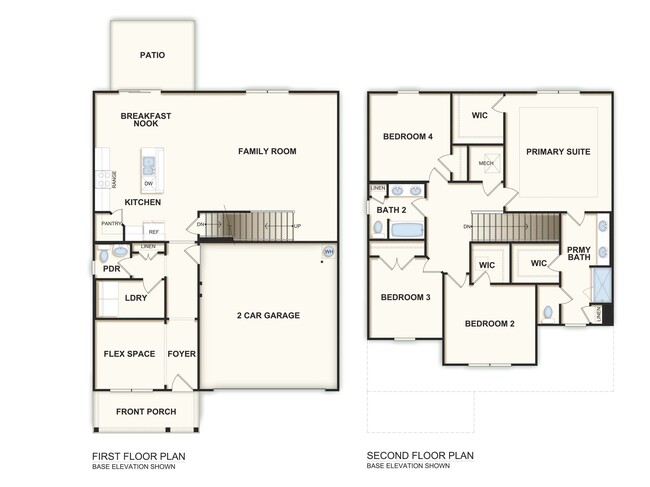 1124 Amberly Wy in Lebanon, TN - Building Photo - Building Photo