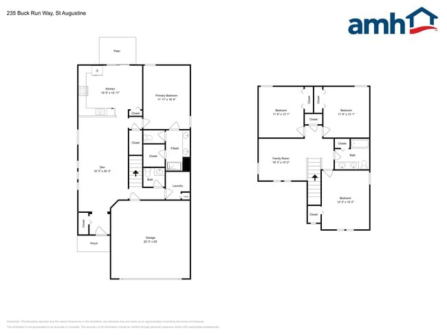 235 Buck Run Way, Unit 307-207 in St. Augustine, FL - Building Photo - Building Photo