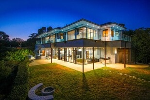 1799 Correa Way in Los Angeles, CA - Building Photo