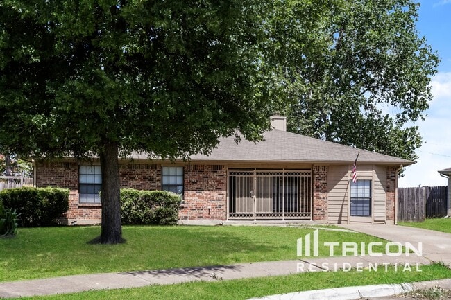 7828 Texridge Dr