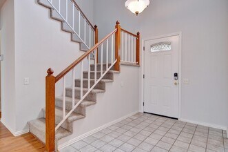 2501 Country Creek Ln in Fort Worth, TX - Building Photo - Building Photo