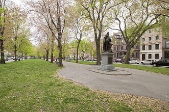 56 Commonwealth Ave, Unit 25 in Boston, MA - Building Photo - Building Photo