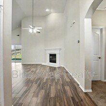 6120 Amberjack Trail in Fort Worth, TX - Building Photo - Building Photo