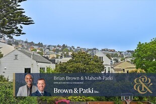 162 Caselli Ave in San Francisco, CA - Building Photo