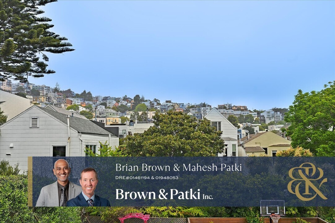 162 Caselli Ave in San Francisco, CA - Building Photo