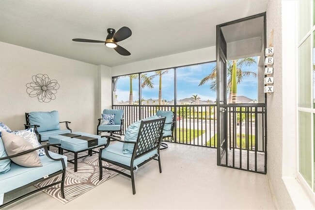 12550 Galapagos Ct, Unit 204 in Venice, FL - Building Photo - Building Photo