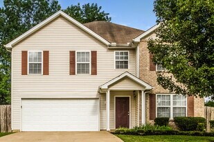 100 Governor Ct in Smyrna, TN - Building Photo