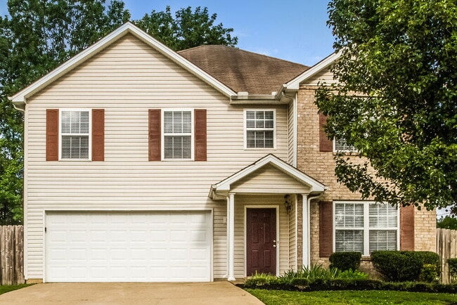 property at 100 Governor Ct
