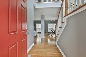 220 Baywatch Cir in Fayetteville, GA - Building Photo - Building Photo