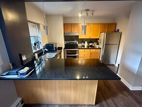 4960 N Marine Dr in Chicago, IL - Building Photo - Building Photo