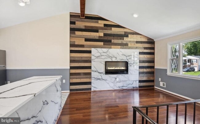 6715 Valley Park Rd in Capitol Heights, MD - Building Photo - Building Photo