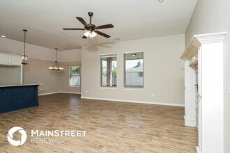 9948 SW 22nd St in Yukon, OK - Building Photo - Building Photo