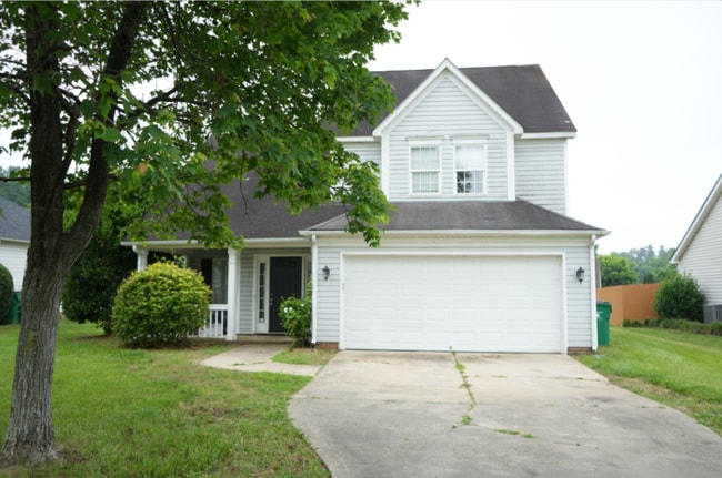 property at 7915 Bella Vista Ct