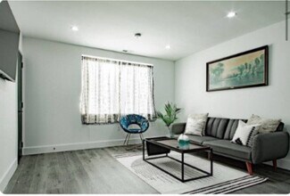 1530 Neal St NE in Washington, DC - Foto de edificio - Building Photo