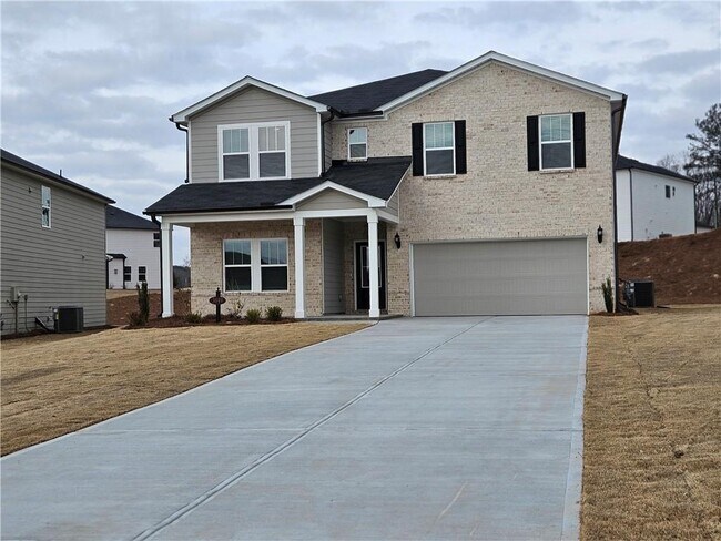 3049 Sweet Red Cir in Braselton, GA - Building Photo - Building Photo