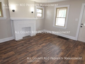 643 E Archwood Ave in Akron, OH - Building Photo - Building Photo