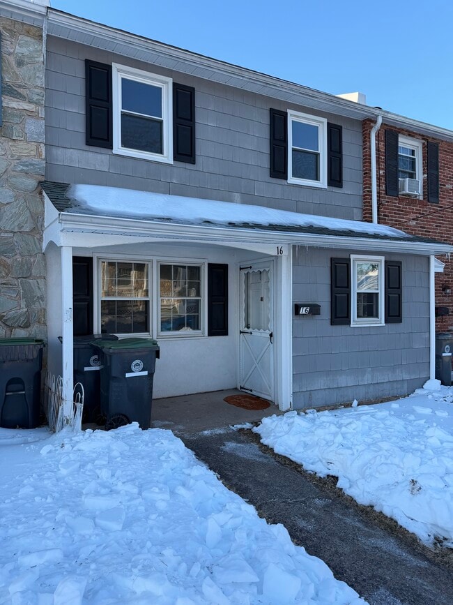 property at 16 Cherry St